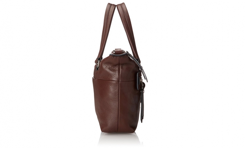 Black Friday! 55% off  Fossil Dawson Satchel $89.10