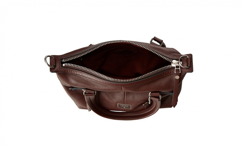 Black Friday! 55% off  Fossil Dawson Satchel $89.10