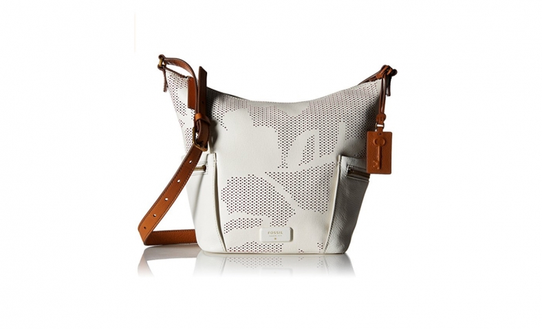 Fossil Emerson Small Hobo $94.64