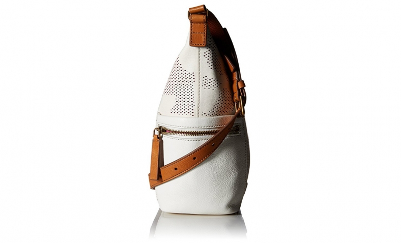 Fossil Emerson Small Hobo $94.64