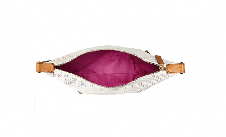 Fossil Emerson Small Hobo $94.64