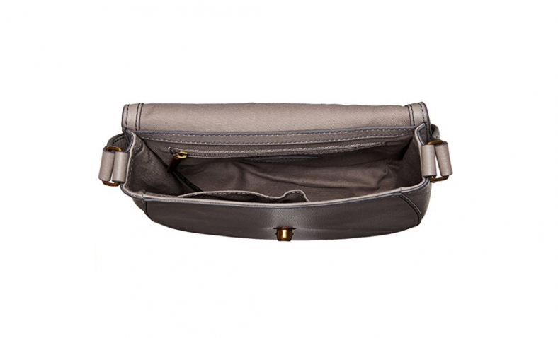 58% off!  Fossil Emi Saddle Bag $70.88