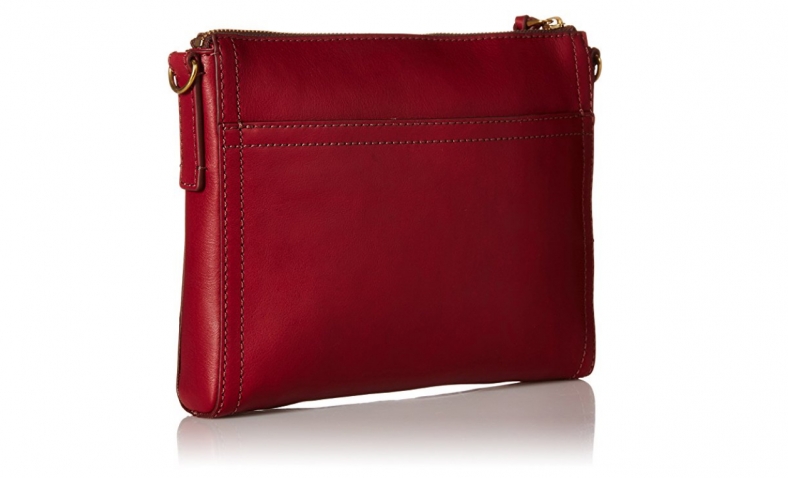 65% off! Fossil Emma EW Crossbody $51.80