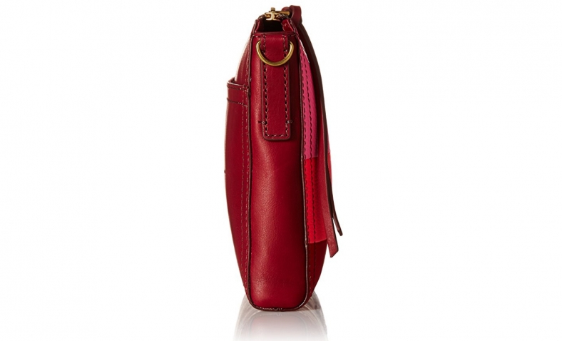 65% off! Fossil Emma EW Crossbody $51.80