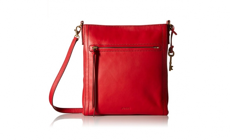 59% off!  Fossil Emma N s Crossbody $60.62
