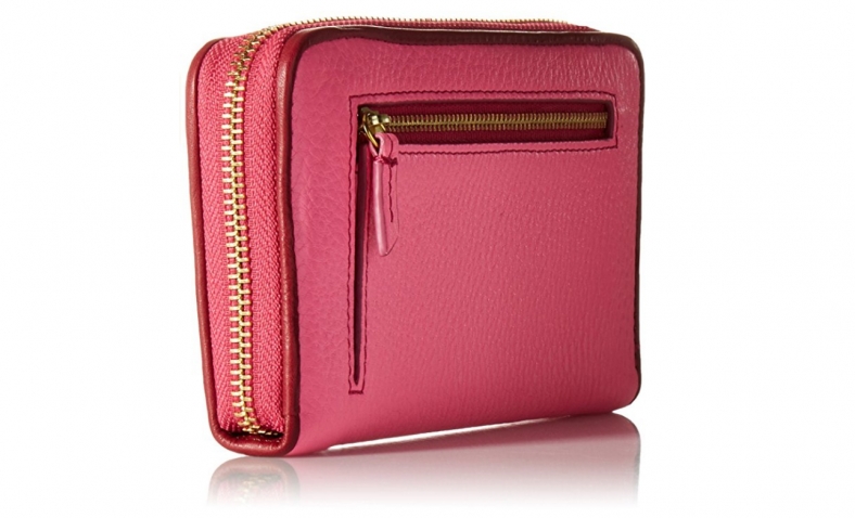 39% off!  Fossil Emma Smartphone Wallet Rfid Phone Wristlet $45.68