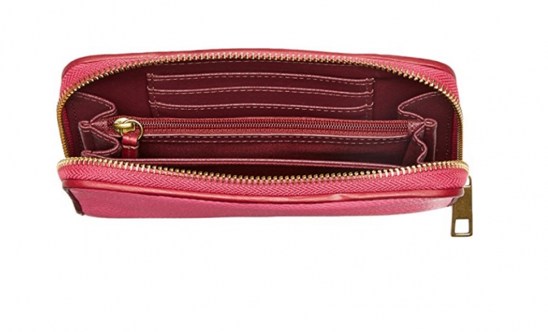 Fossil Women’s Preston Phone Multifunction $38.72