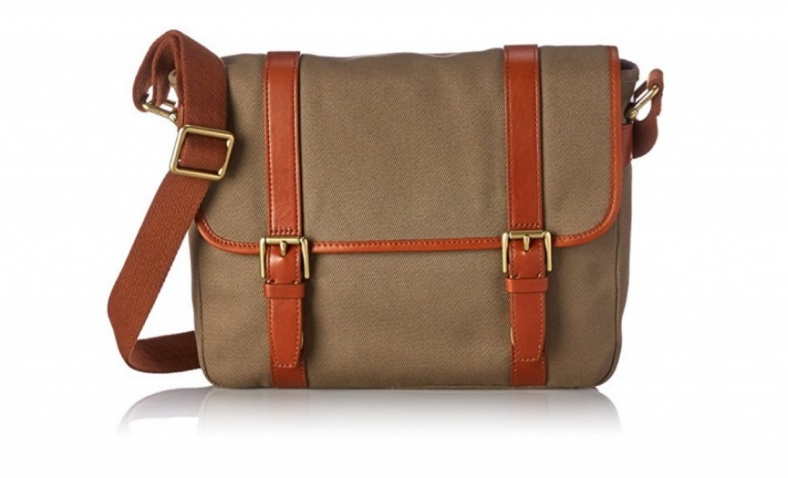 Fossil Estate Ew City Bag $68.30