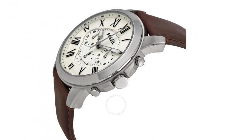 39% off!  Fossil Grant $69.98