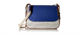 63% off! Fossil Harper Large Cross Body Bag $84.48
