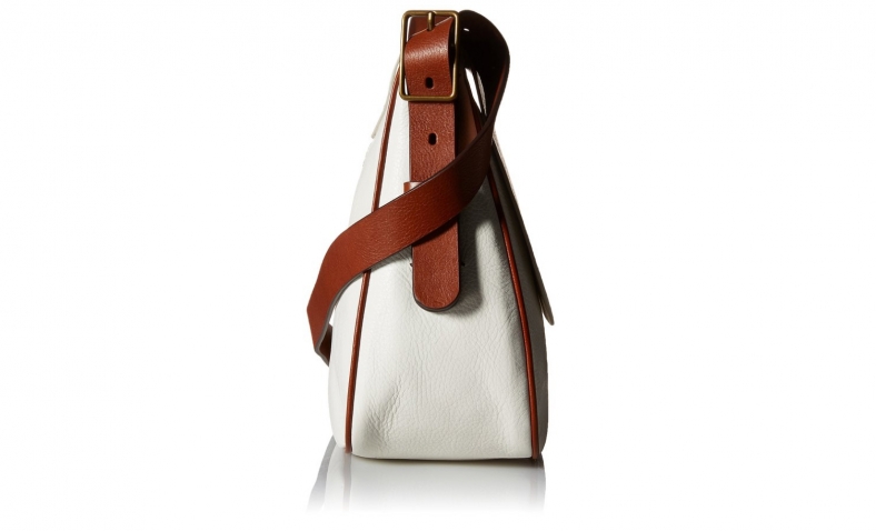 2016 new! 61% off!  Fossil Harper Large Cross Body Bag $89.53