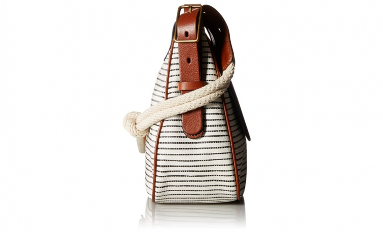 63% off!  Fossil Harper Large Cross Body Bag $84.48