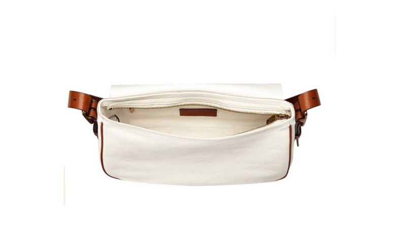 2016 new! 61% off!  Fossil Harper Large Cross Body Bag $89.53