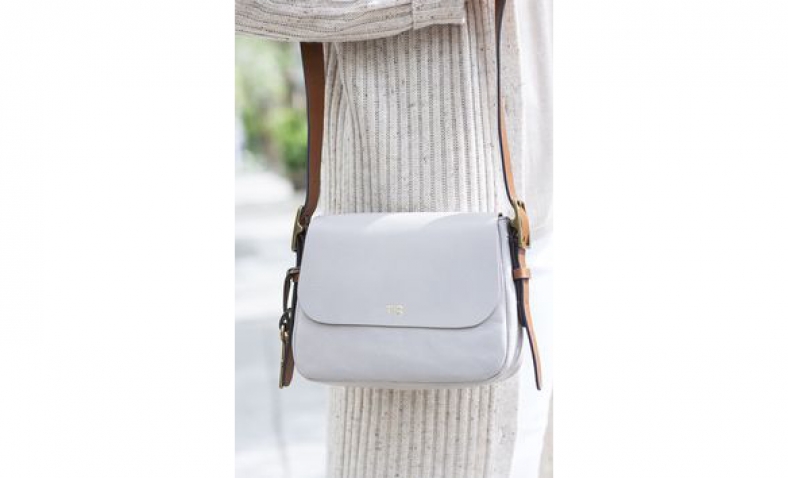 2016 new! 61% off!  Fossil Harper Large Cross Body Bag $89.53