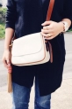 2016 new! 61% off! Fossil Harper Large Cross Body Bag $89.53