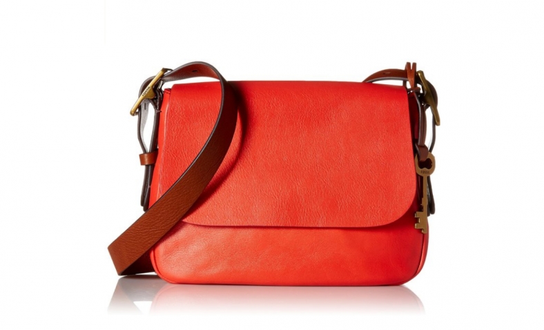 49% off!  Fossil Harper Small Cross Body Bag $75.06