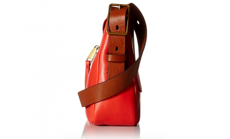 49% off!  Fossil Harper Small Cross Body Bag $75.06