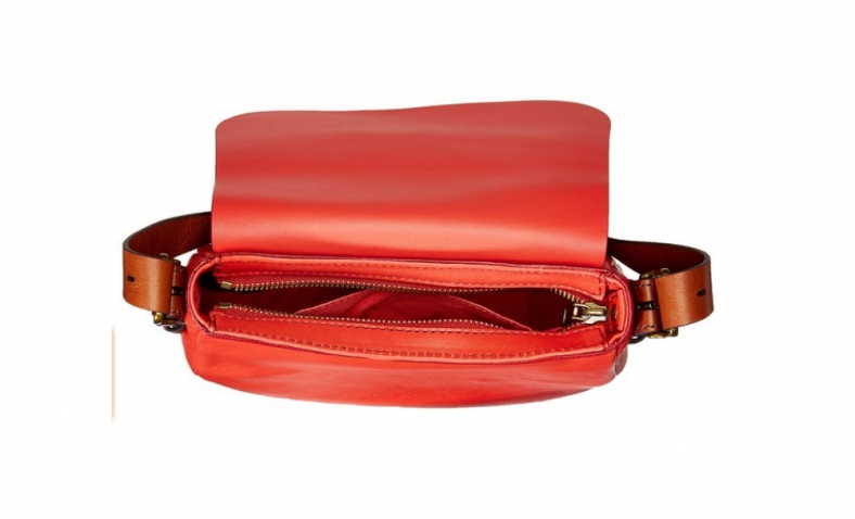 49% off!  Fossil Harper Small Cross Body Bag $75.06