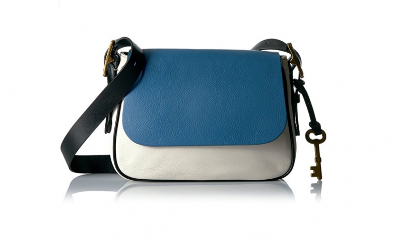 51% off! Fossil Harper Small Crossbody $71.96