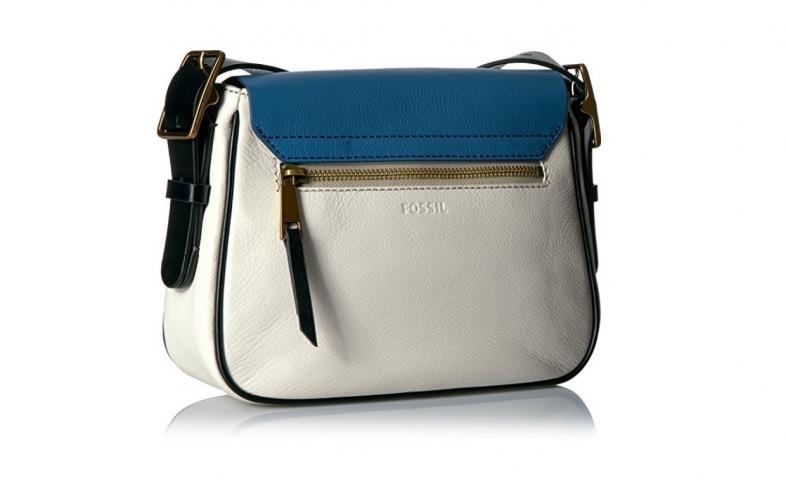 51% off! Fossil Harper Small Crossbody $71.96