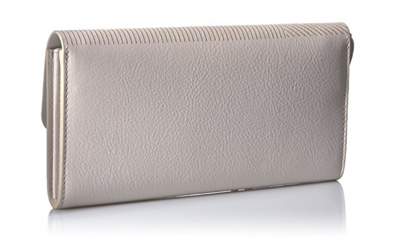 57% off! Fossil Haven Large Triple Gusset Wallet $53.16