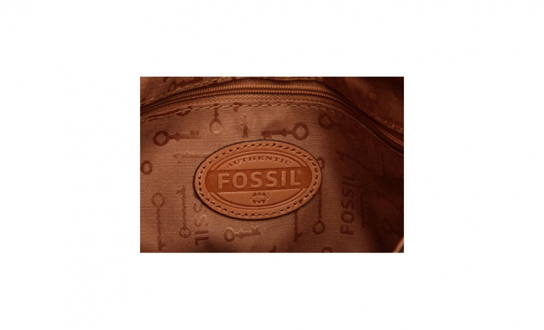 Fossil Jules Octagon Cross Body Bag $62.66