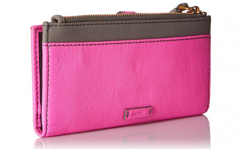 Fossil Keely Tab Wallet $34.99