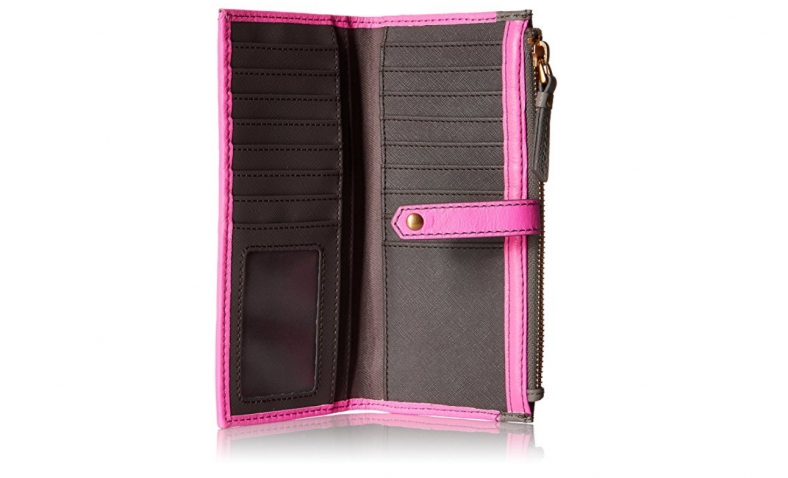 Fossil Keely Tab Wallet $34.99