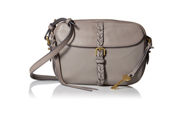 59% off!  Fossil Kendall Crossbody $60.33