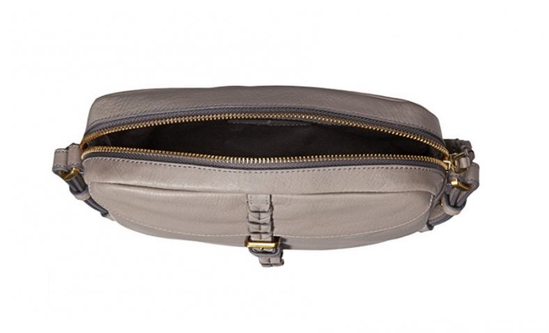 59% off!  Fossil Kendall Crossbody $60.33