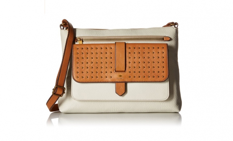 2016 new! 58% off  Fossil Kinley Cross Body $75.21
