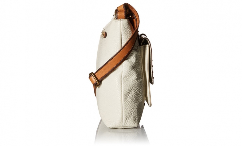 2016 new! 58% off  Fossil Kinley Cross Body $75.21