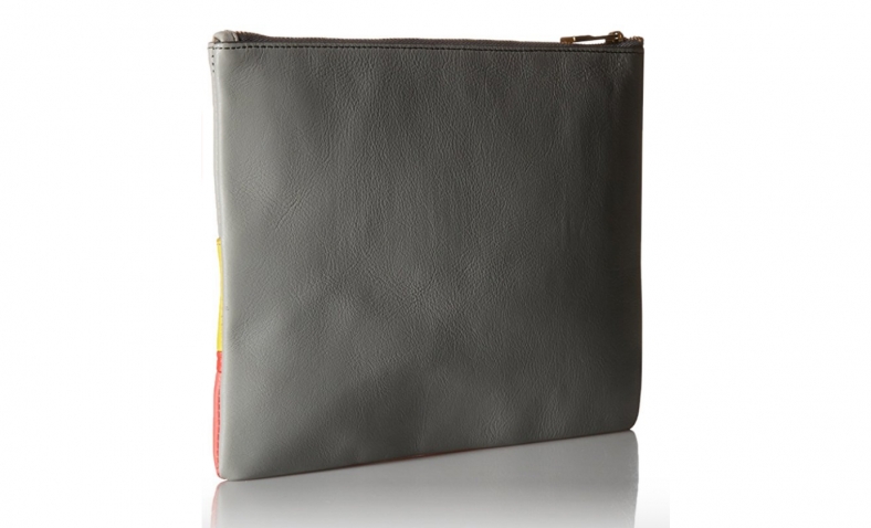69% off  Fossil Large Wristlet $23.33