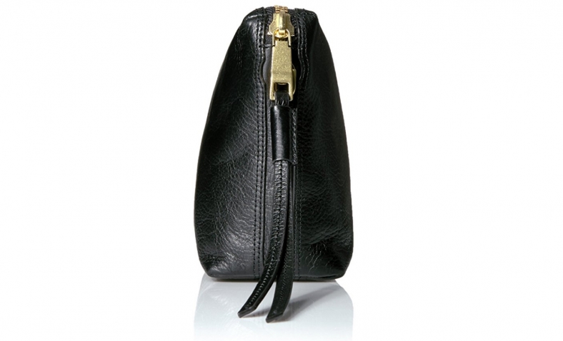 Fossil Maya Crossbody-Cornflower, Black $38.84