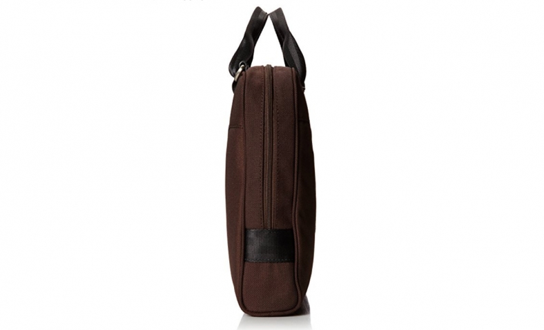 Fossil Men’s Mercer Nylon Workbrief $46.25