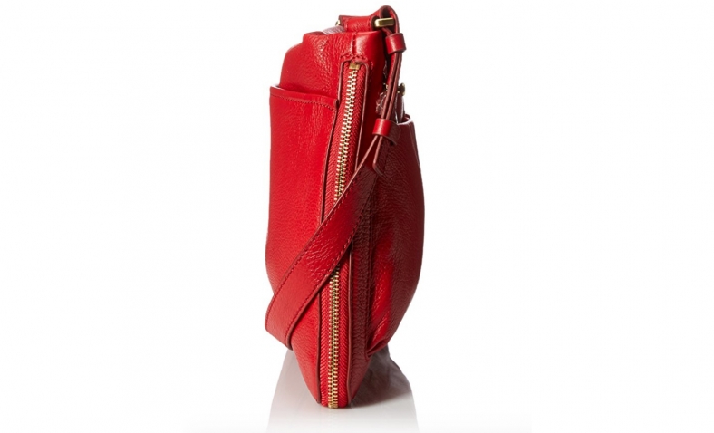 69% off!  Fossil Piper Small Cross-Body $62.37