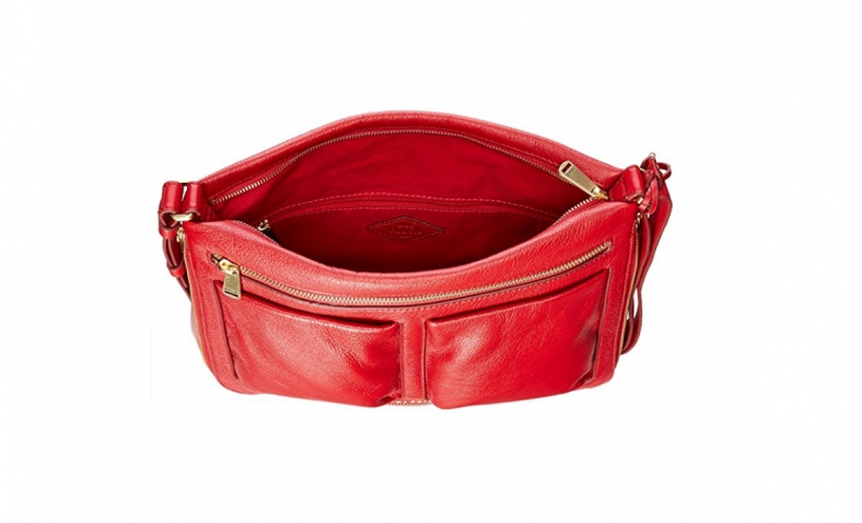69% off!  Fossil Piper Small Cross-Body $62.37