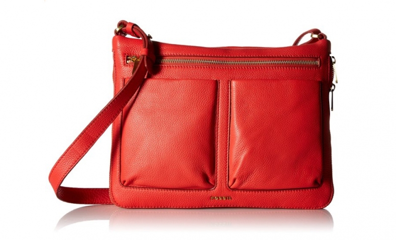 Fossil Piper Small Cross Body Bag $69.76
