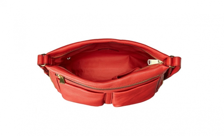 Fossil Piper Small Cross Body Bag $69.76