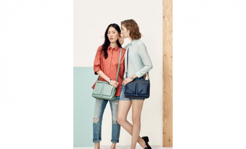 Fossil Piper Small Cross Body Bag $69.76