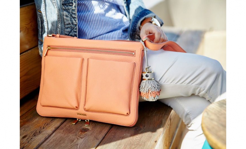 Fossil Piper Small Cross Body Bag $69.76