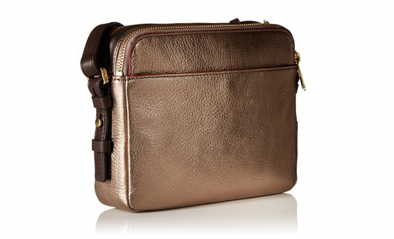 70% off!  Fossil Piper Toaster Crossbody $41.40