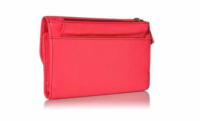 Fossil Sophia Wallet on a String-Black $36.62