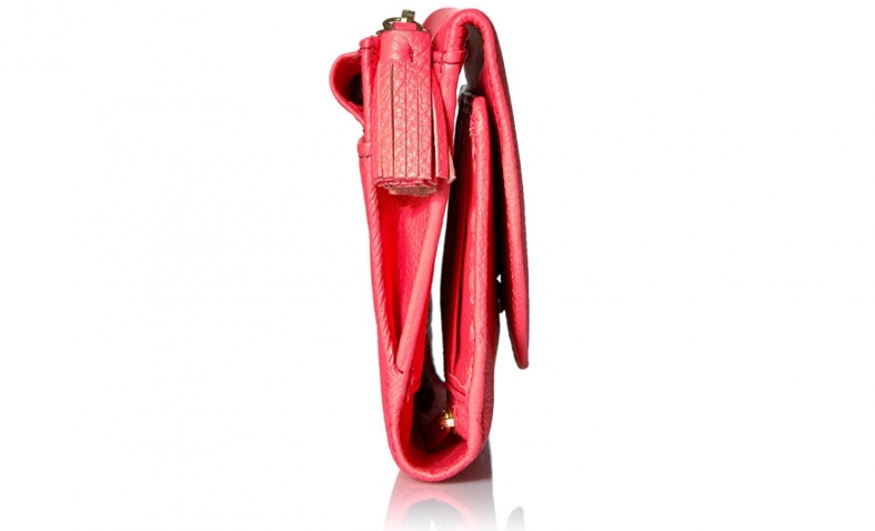 Fossil Sophia Wallet on a String-Black $36.62