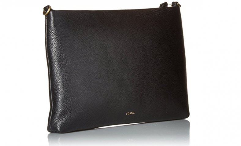 55% off!   Fossil Women’s Piper Mini Crossbody Cross Body Handbag $57.60