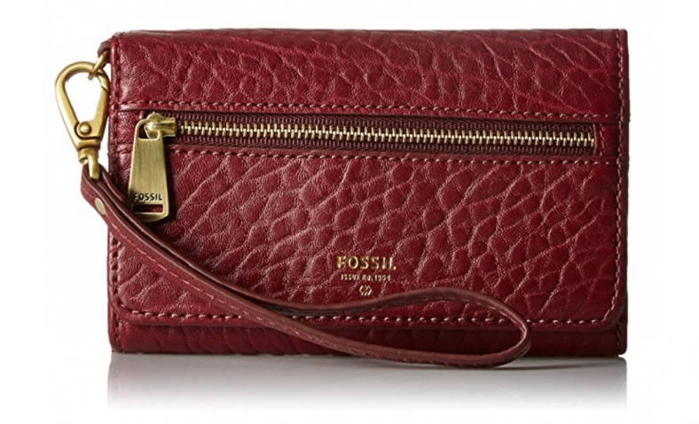 Fossil Women’s Preston Phone Multifunction $38.72