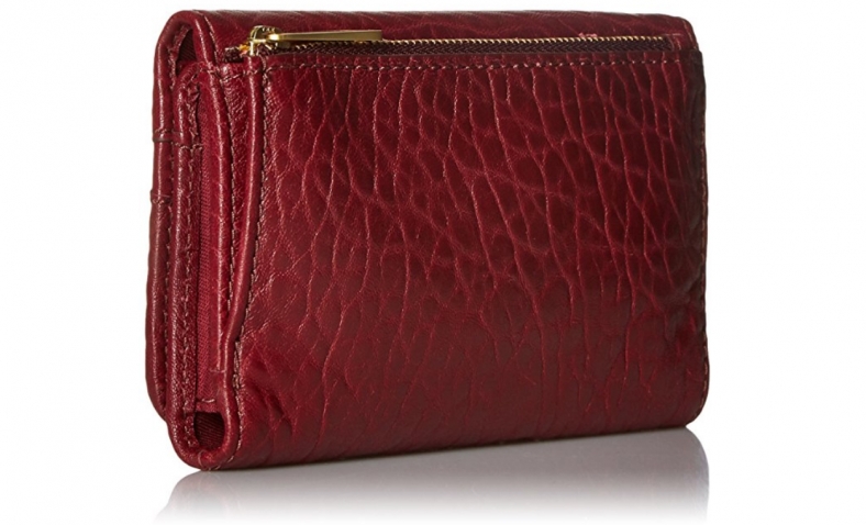 Fossil Women’s Preston Phone Multifunction $38.72