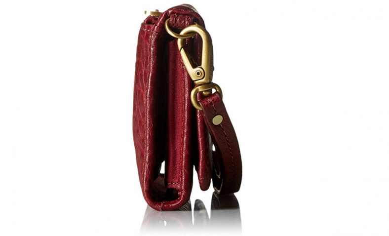 Fossil Women’s Preston Phone Multifunction $38.72