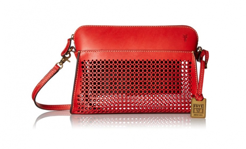 Frye Peyton Perf Convertible Cross Body $69.71