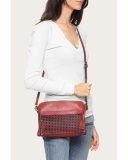 Frye Peyton Perf Convertible Cross Body $69.71